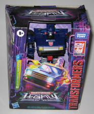 TRANSFORMERS LEGACY AUTOBOT SKIDS BRAND NEW FREE SHIPPING SEALED