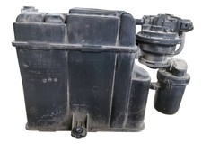 Porsche Panamera (970) 2011 Aktivkohlefilter 97020132100 Benzin 296kW BNR560