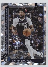 2025-26 Topps Diamante Naji Marshall #246 00lk