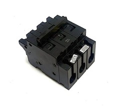 Square D EHB34070 3 Pole 70 Amp 480 Vac Bolt-On Circuit Breaker