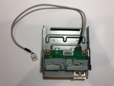 HP Pavilion Internal 15 in 1 Card Reader 4 Slot - 644491-001 - Used