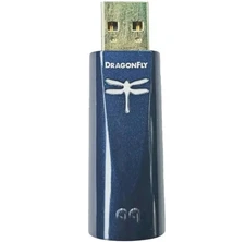 Audioquest Dragonfly Cobalt Portable DAC