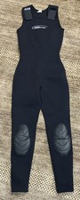 Neosport Women s Bottoms Wetsuit Size 4 Black