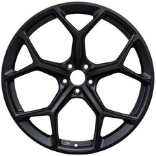 Audi Rs6 Rs7 2024 2025 22 Oem Wheel Rim 4k0601025cq