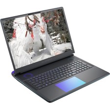 Alienware 18 Area-51 (M497W) 18" Gaming Notebook RTX 5090 Intel Core Ultra 9