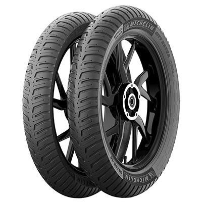 PNEUMATICO MICHELIN 3.00 10 50J CITY EXTRA ESTIVO 2024 - Foto 1 di 6