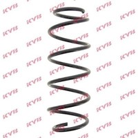 2X KYB RA3308 Fahrwerksfeder FüR Citroen Peugeot Nemo Bipper Tepee