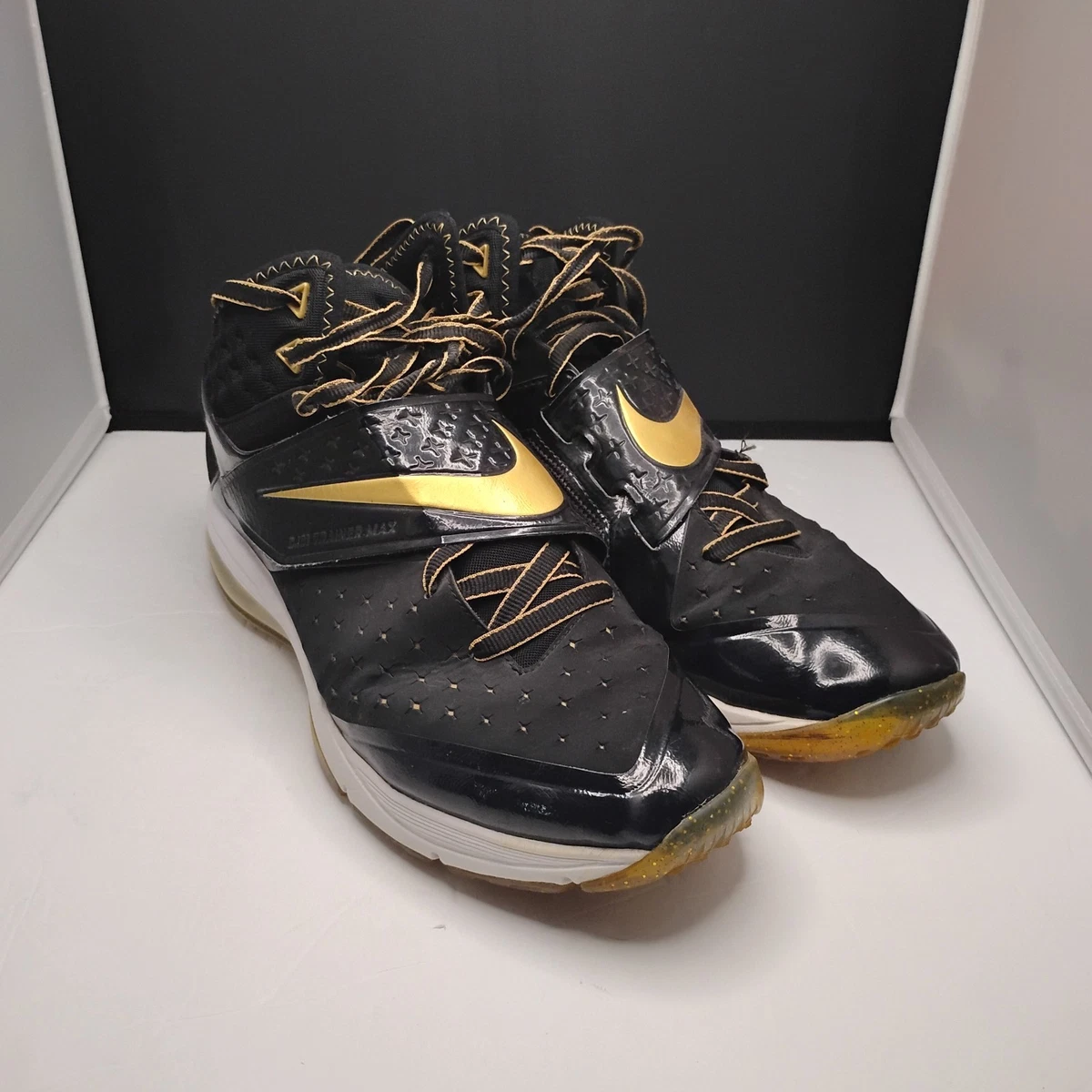 Nike CJ81 Trainer Max Motor City for Sale | Authenticity