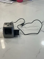 Magnasonic All In One High Resolution 22MP Film Scanner Model FS50  Super 8