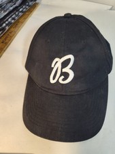 Boys Baseball Cap