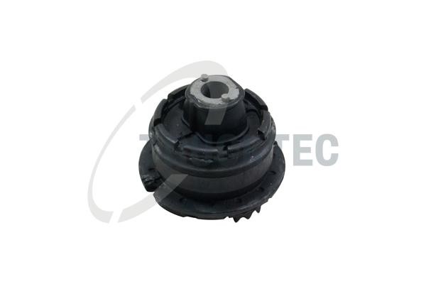 Trucktec Lagerung AchsköRper Hinterachse FüR Mercedes-Benz E-Klasse W211 S211-image