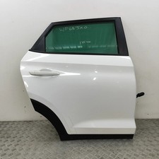 HYUNDAI TUCSON TL, TLE Tür hinten rechts 77004-D7000 1,6 Diesel 100 kW 33081489 HYUNDAI TUCSON TL, TLE Tür hinten rechts 77004-D7000 1,6 Diesel 100 kW 33081489