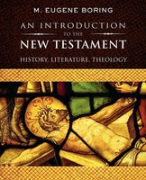 M. Eugene Boring | An Introduction To The New Testament | Taschenbuch | Englisch