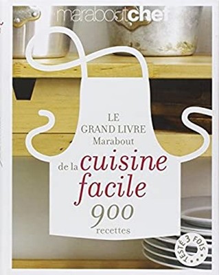Le Grand Livre De La Cuisine F     Fl French Edition Collectif