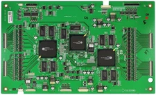 LG 6871QCH048B (6870QCE017C) Main Logic CTRL Board