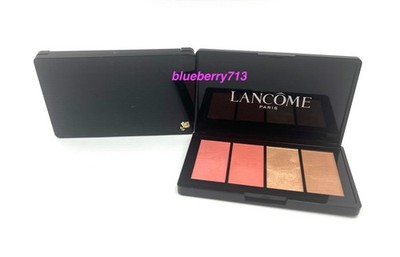 Lancome Starlight Sparkle Face Palette ~  GLOW ~ Limited Edition -0.26 OZ