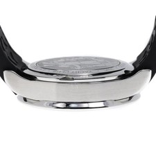 IWC SCHAFFHAUSEN PORTUGIESER YACHT CLUB IW390213 45mm SS Blue Dial Rubber #C064 4