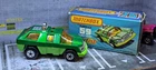MATCHBOX SUPERFAST No. 59 PLANET SCOUT  IN OB LESNEY ENGLAND