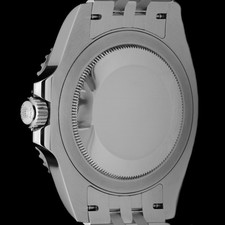 2019 Rolex GMT-Master II Batgirl Jubilee 126710BLNR Full Set B&P 10