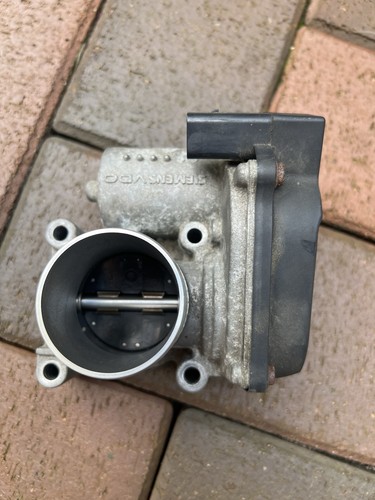 Drosselklappe orginal VW Audi Skoda Seat 03D 133 062 E