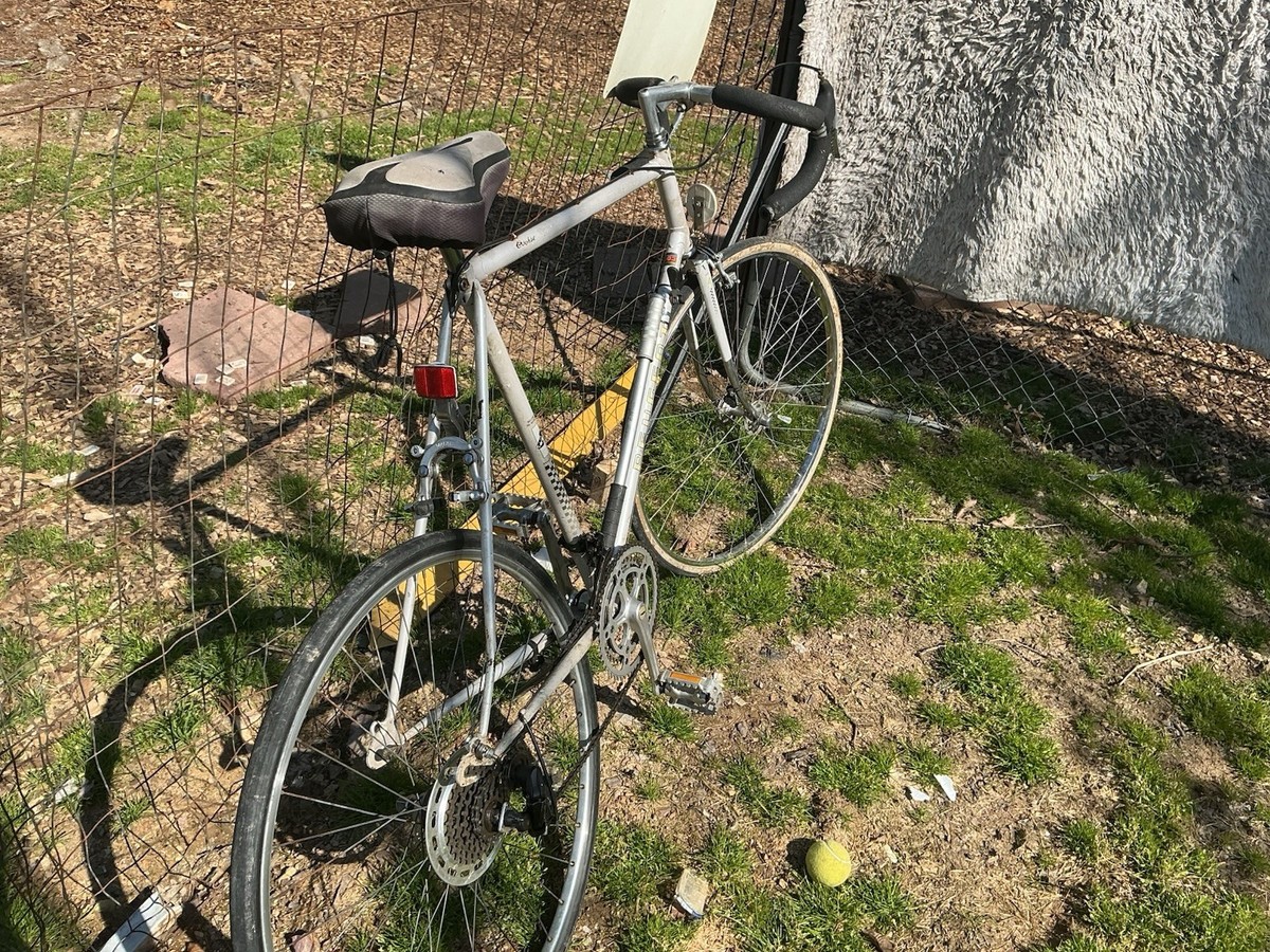 70年代 プジョー Pmade in France 27inch 700C C-C 590mm Peugeot Mens 