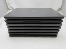   Lot of 8 Dell Latitude 5400 14" : i5-8350U 1.7GHz : No RAM : No SSD Grade A