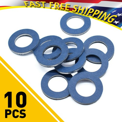 #ad #ad Quality High Drain Plug Oil Washer Gasket For TOYOTA SCION amp;LEXUS amp; Toyota Lexus $10.99