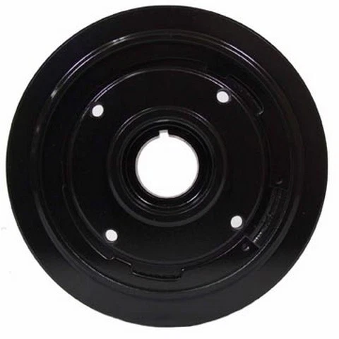 Balanceador armónico Dayco Engine P N Pb1056ss Foto 3 de 4