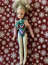 Vintage 1980s Sindy Ballerina