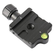 BENRO QRC60P Stagno Arca-Swiss per testa BENRO serie B o V