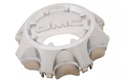 Genuine GM Button Style Center Cap with GMC Logo 09597794 | eBay