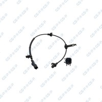 ABS-SENSOR FÜR Ford Mondeo V Stufenheck (Cd) - GSP 9A0392