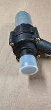 For Cadillac Catera 3.0 V6 2000-2001 Engine Auxiliary Water Pump Bosch