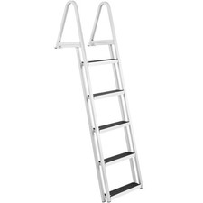 Aluminum Dock Ladder Boat Dock Ladder Removab...