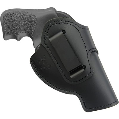 J Frame Revolvers Holster Fits:Ruger LCR SP101/S&W 642 442 43C/Model 60 637 6...