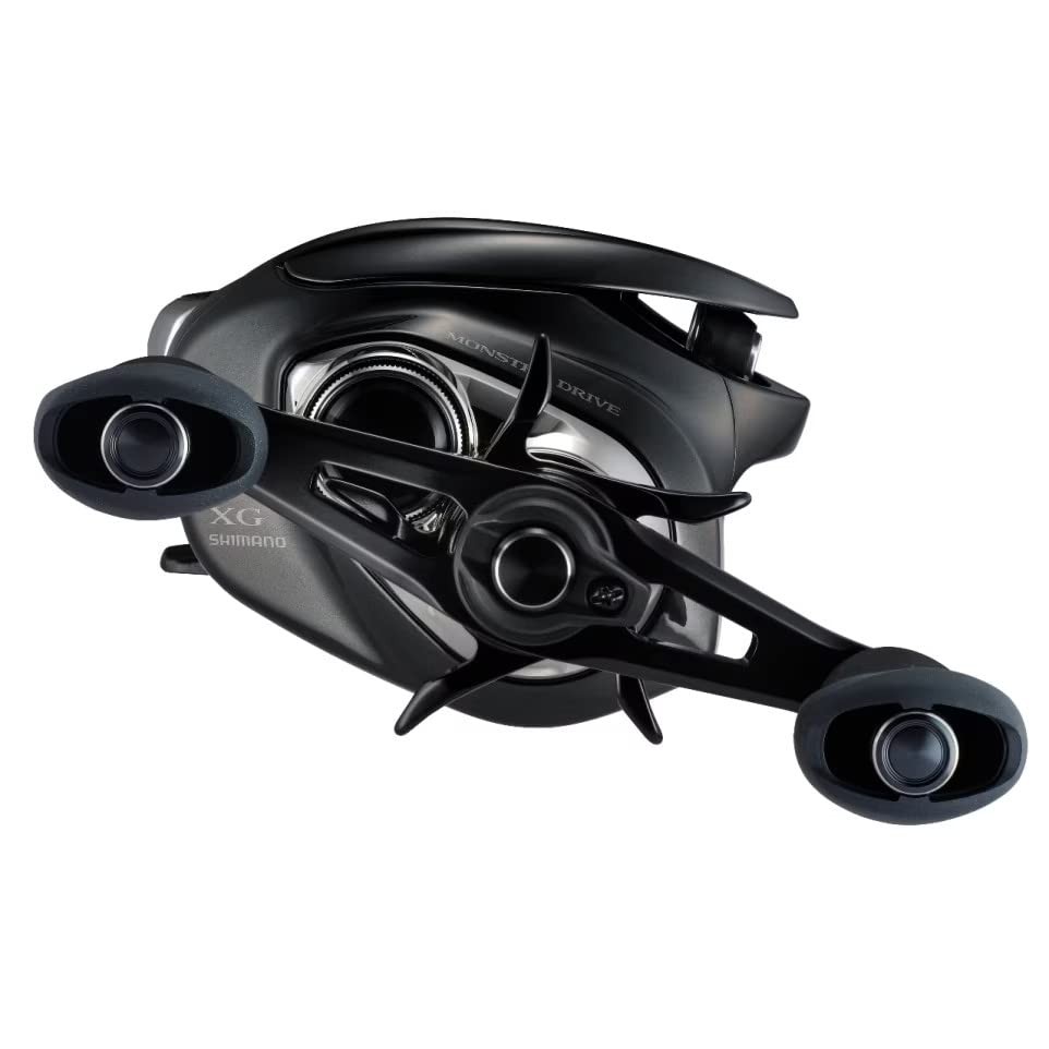 SHIMANO 23 Antares DC MD XG Right Handle Bait Cast Reel From Japan