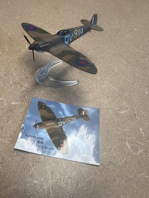 Corgi Showcase Collection 100 Years of Flight, Spitfire, 2003