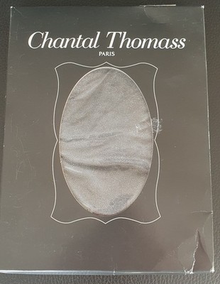 Chantal Thomass Ballerina Strumpfhose Farbe Schwarz Grösse One-size