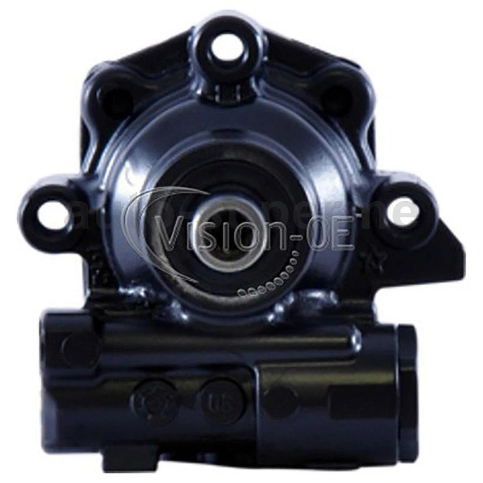 Bomba de dirección asistida para Hummer H3 2006 Foto 4 de 4