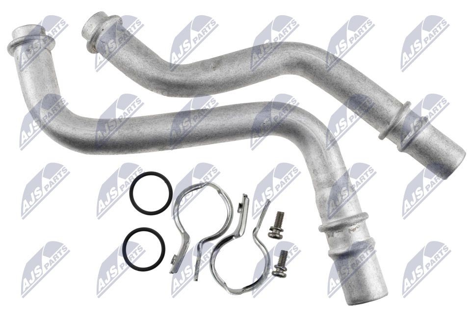 HOSE HEAT EXCHANGE HEATING NTY CTM-FT-032 FOR PEUGEOT BOXER | eBay UK