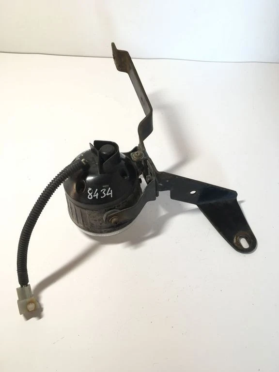 Ford Ranger 2004 Front Left Fog Light Front 021153 IRG8434 - Image 4 of 4