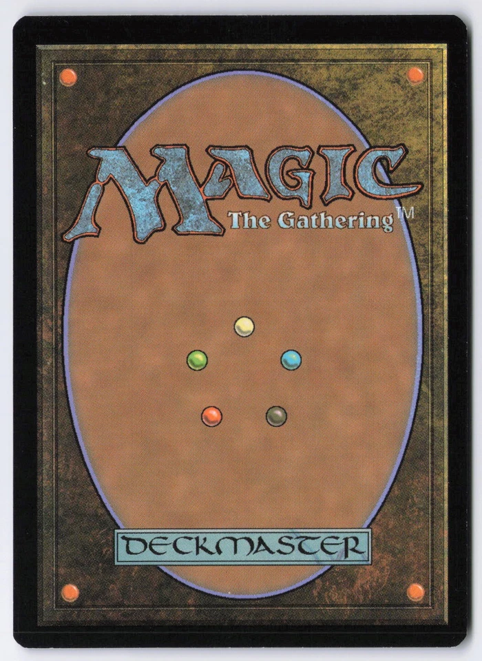 Temporal Trespass M Fate Reforged 55 LP - Image 2 of 2