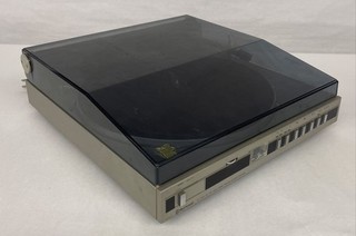 Sherwood ST 903 Turntable (For Parts)
