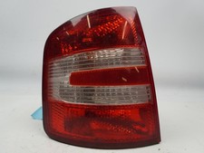 Feu arrière Skoda FABIA