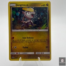 Jangmo-o (Promo General Mills) - SM40 Carte Varie - Pokemon - HP
