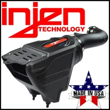 Injen EVOLUTION Cold Air Intake Fits 2019-2023 Jeep Wrangler Gladiator 3.6L