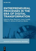 Entrepreneurial Processes In The Era Of Digital Transformation | Buch | VI