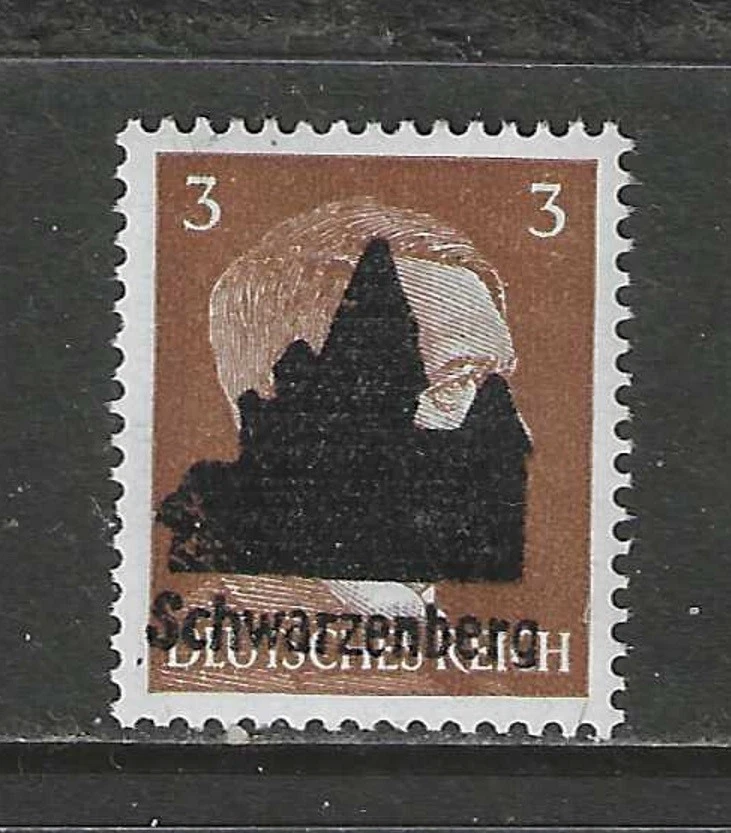 German Postage 1941-1950 Year of Issue Stamps for sale | eBay