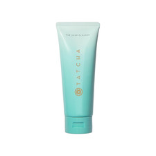 TATCHA the Deep Cleanse Deep, Gentle Exfoliating Cleanser, Lifts Dirt, Minimiz