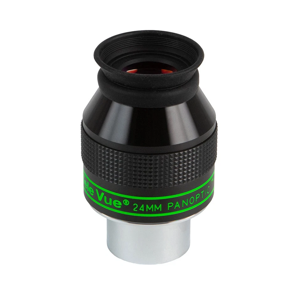 Tele Vue 1.25" Panoptic Eyepiece - 24mm - Image 3 of 3